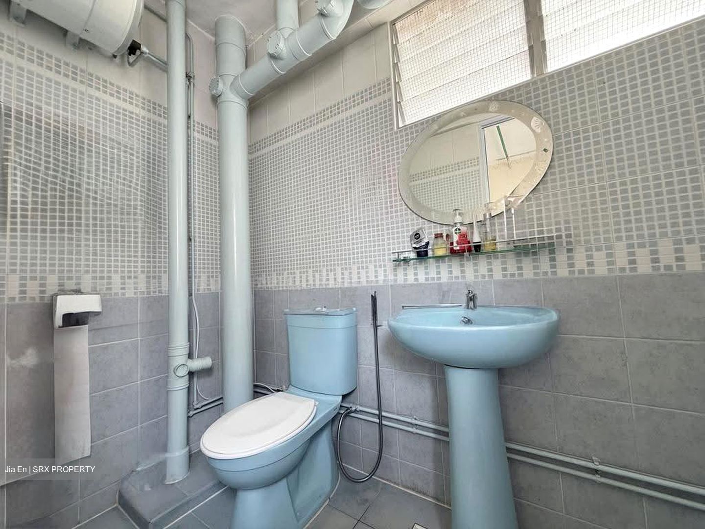 Blk 123 MARSILING RISE (Woodlands), HDB 4 Rooms #624776841
